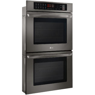LG LWD3063BD 4.7 cu. ft. 30