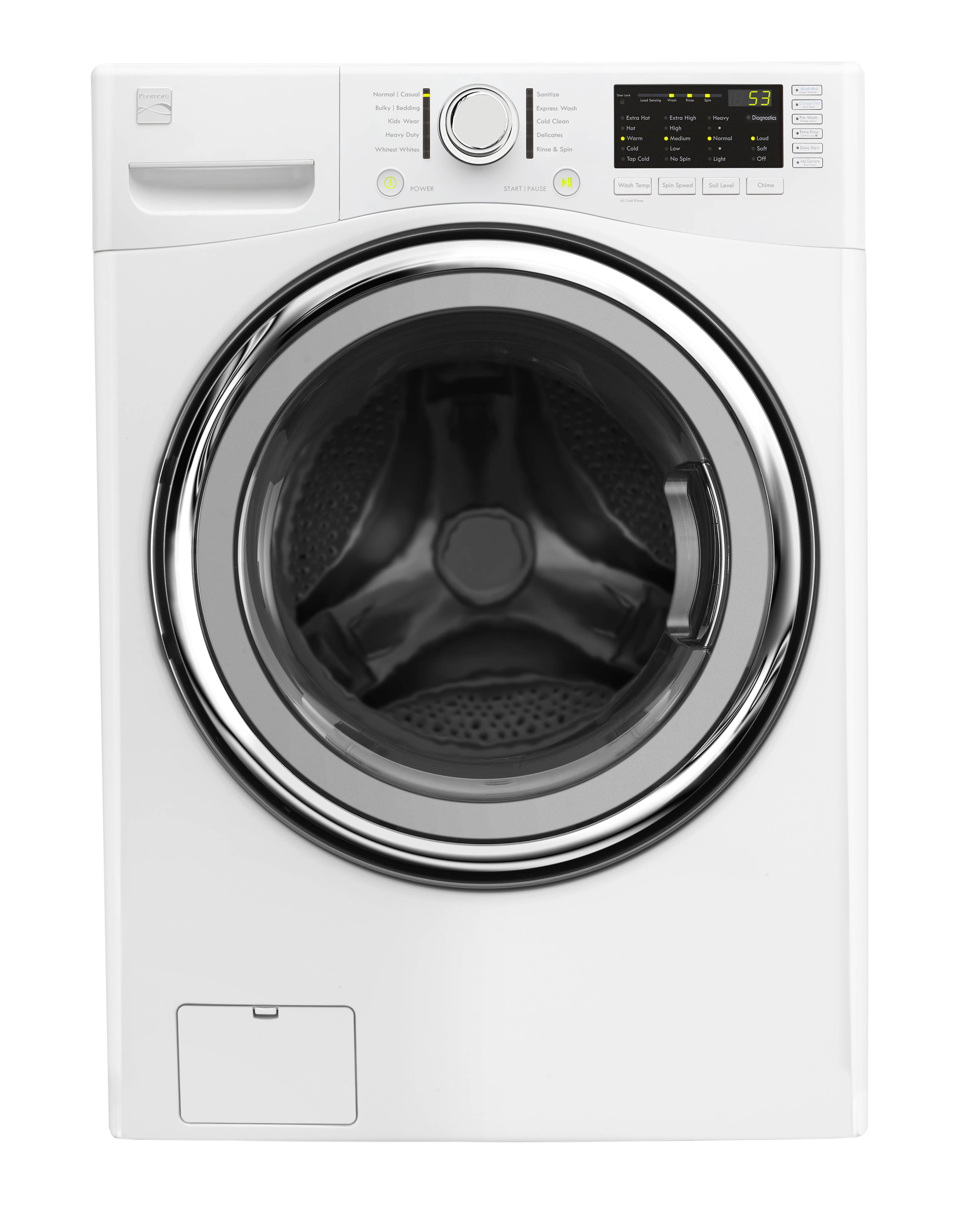 Kenmore 41302