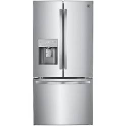 French Door Refrigerators Sears