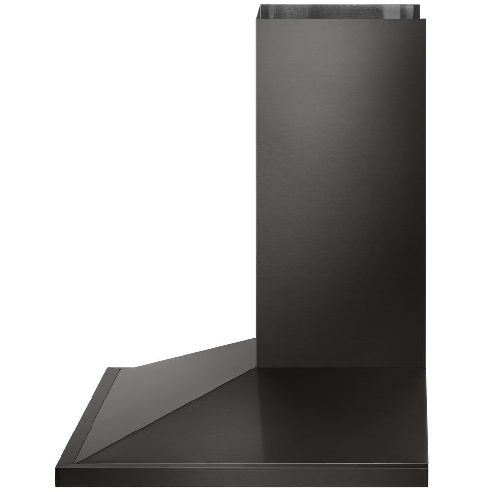 LG HCED3615D  36&#8221; Wall Mount Wi-Fi Enabled Range Hood &#8211; Black Stainless Steel