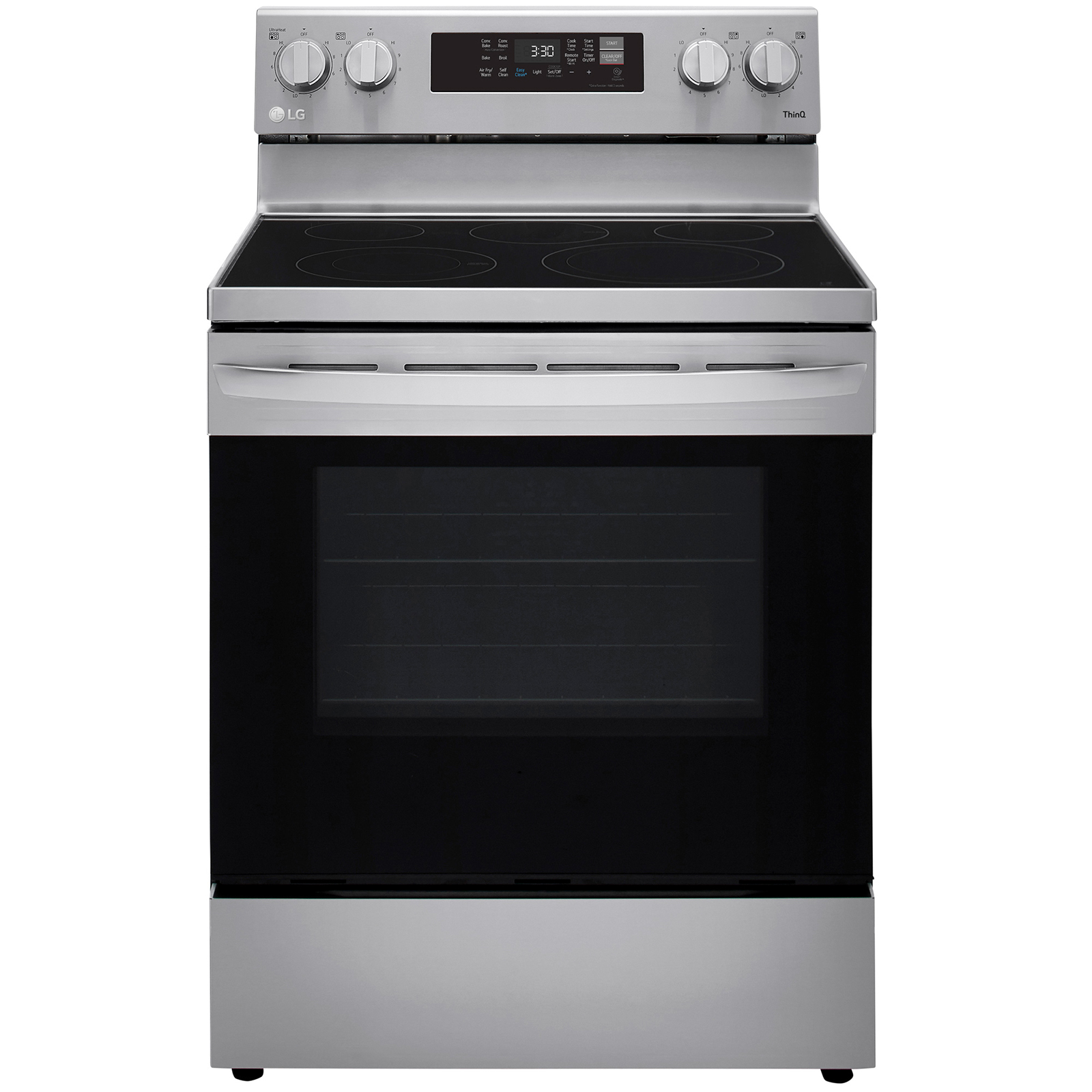 Sears ovens deals electric