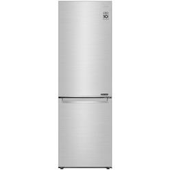 LG LRBCC1204S  12 cu. ft. 23.5&#8221;-wide Counter-Depth Bottom-Freezer Refrigerator &#8211; PrintProof&#8482; Stainless Steel
