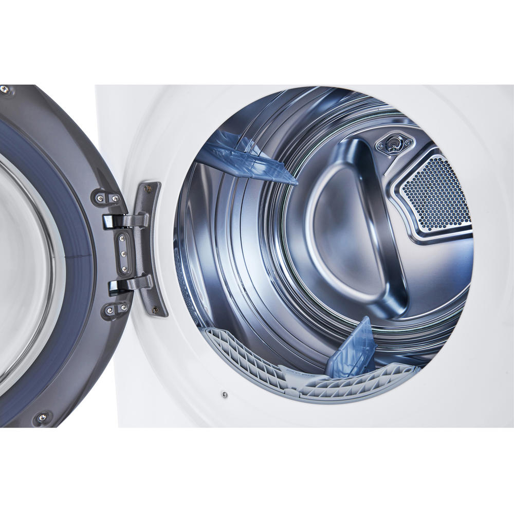 LG WKEX200HWA Single Unit WashTower™ with Center Control™ 4.5 cu.ft