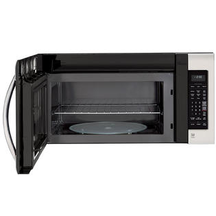 Lg zero on sale clearance microwave