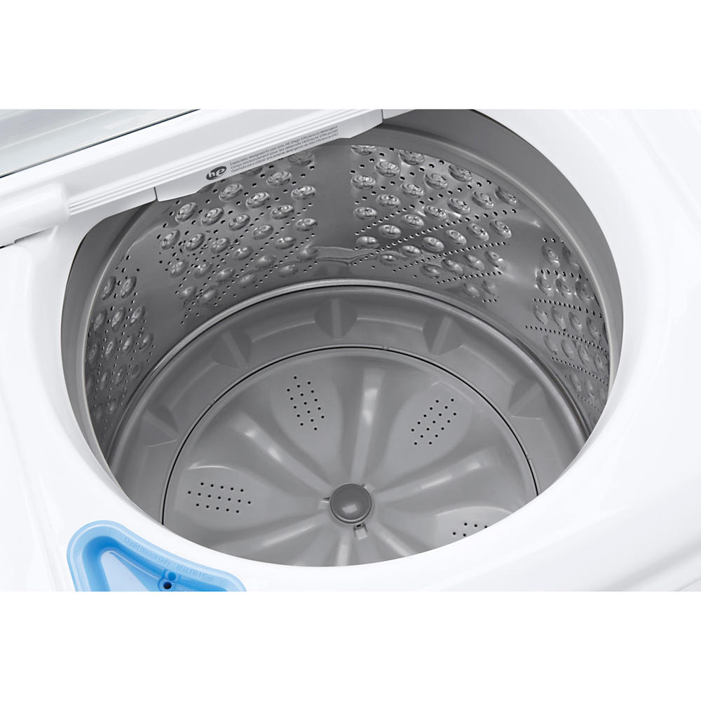 LG WT7000CW 4.5 cu. ft. Top Load Washer with TurboDrum™ White