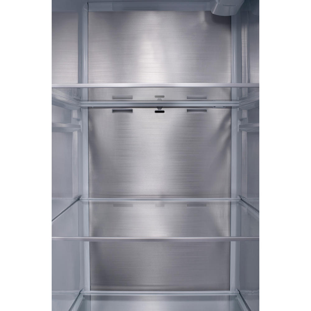 LG LRSOC2306D 23.0 cu. ft. Counter Depth SidebySide InstaView