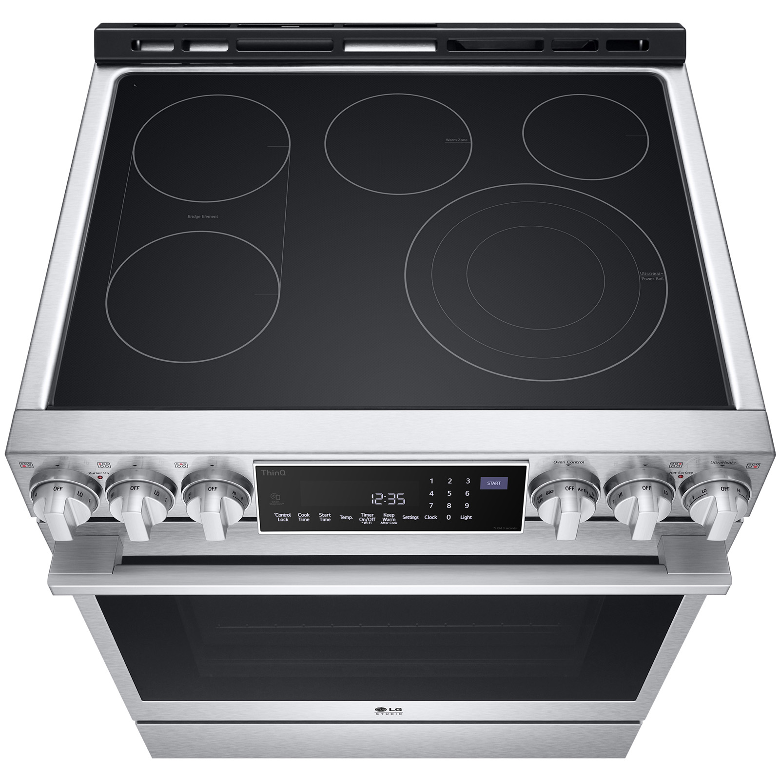 Sears ovens deals electric