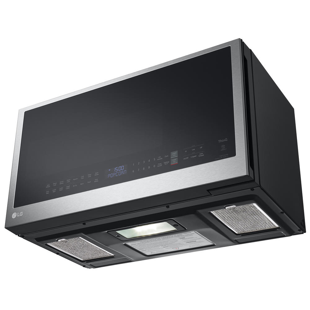 1.7 cu. ft. Over-the-Range Convection Microwave (MHEC1737F)