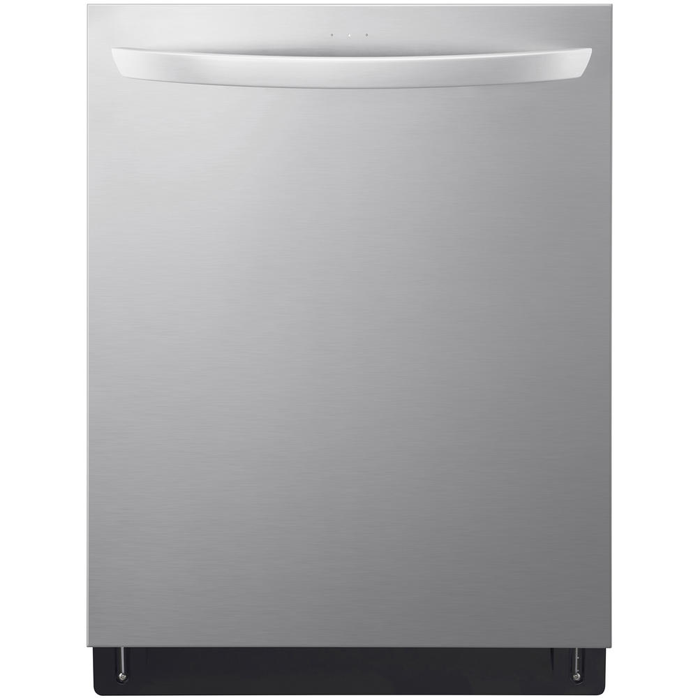 LG LDTH7972S Smart Top Control Dishwasher w/ QuadWash® Pro & Dynamic