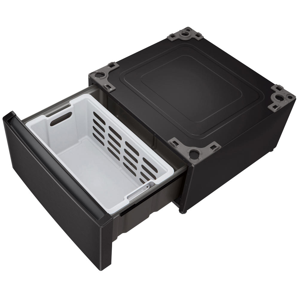 LG WDP6B 27" Laundry Pedestal Storage Drawer for Front Load Washer and