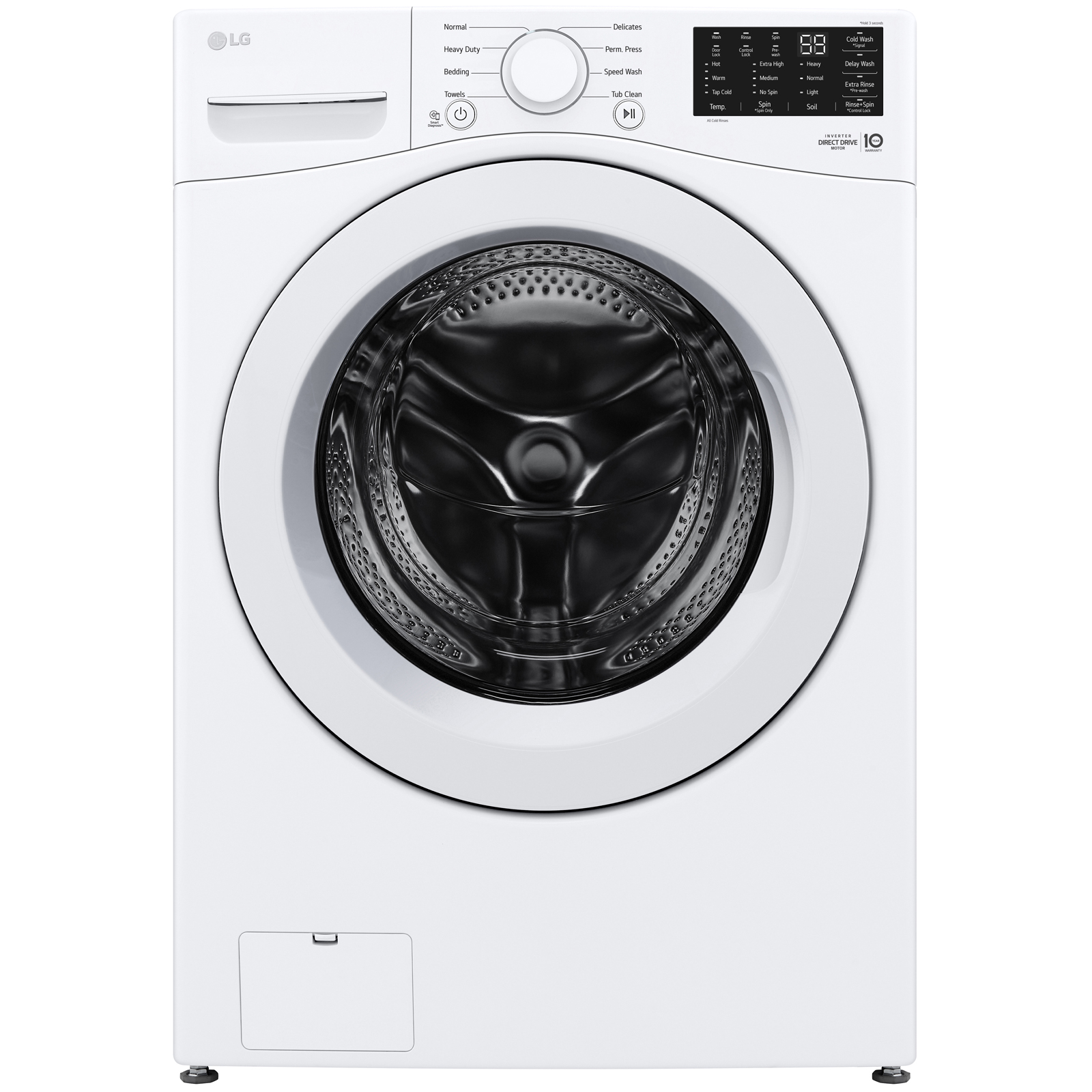 Lg Washing Machines At Sears