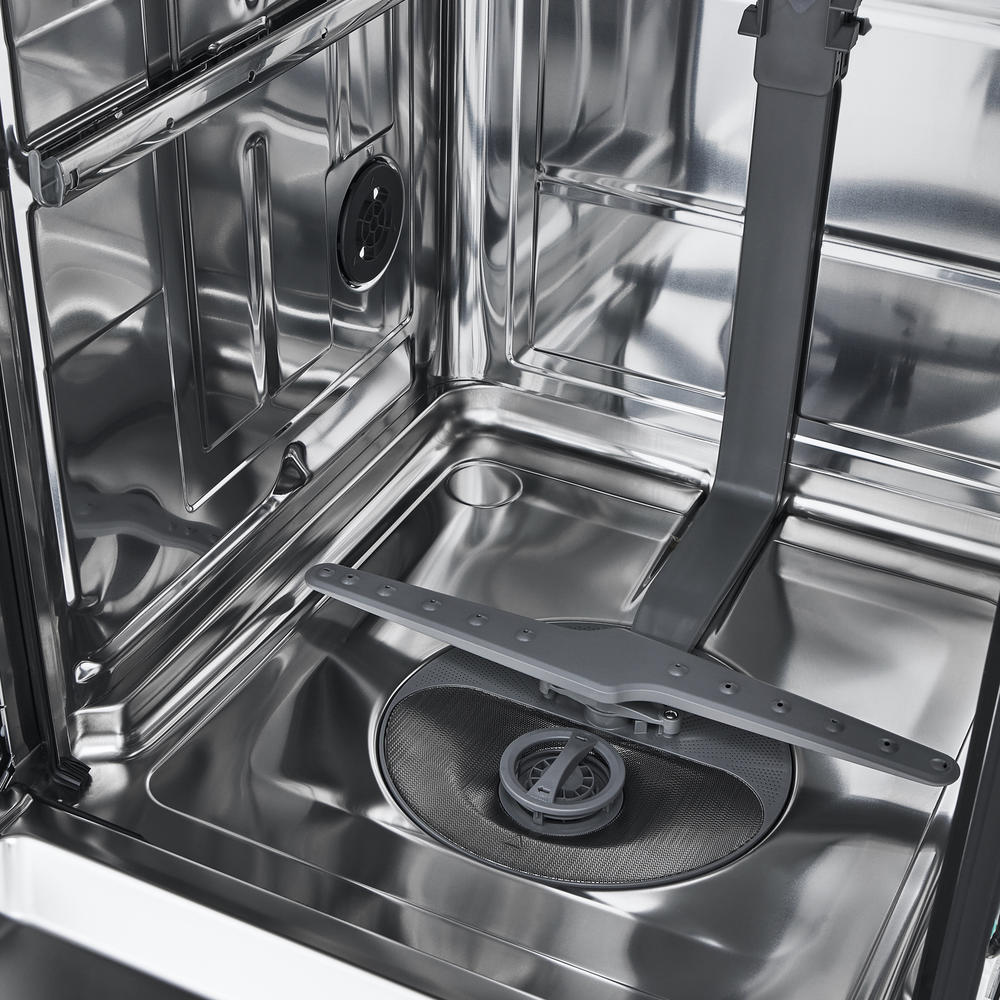 LG LDFC2423B  Front Control Dishwasher &#8211; Black