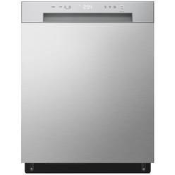 LG LDFC2423V  Front Control Dishwasher, with Dynamic Dry&#8482; &#8211; Stainless Steel Look