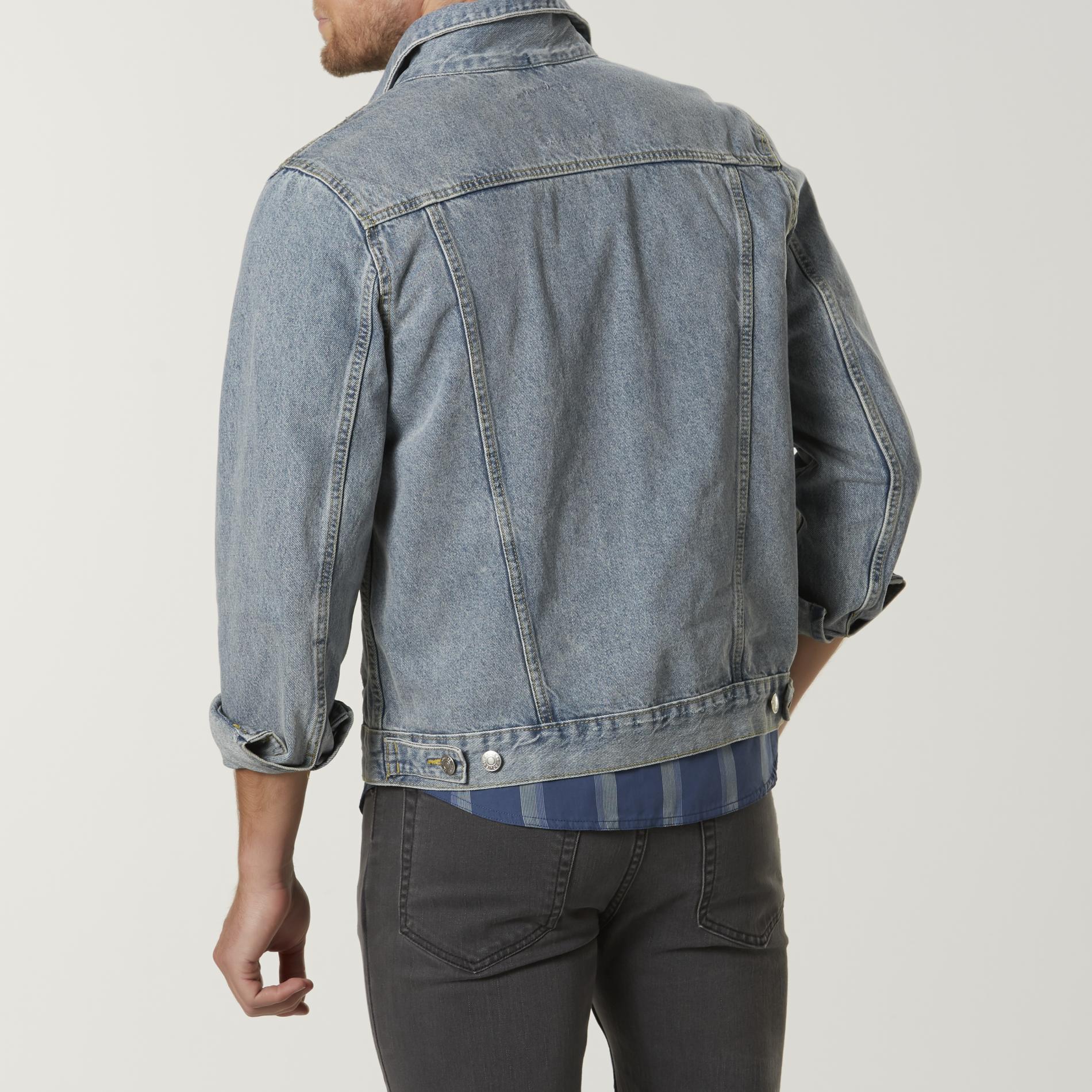 route 66 denim