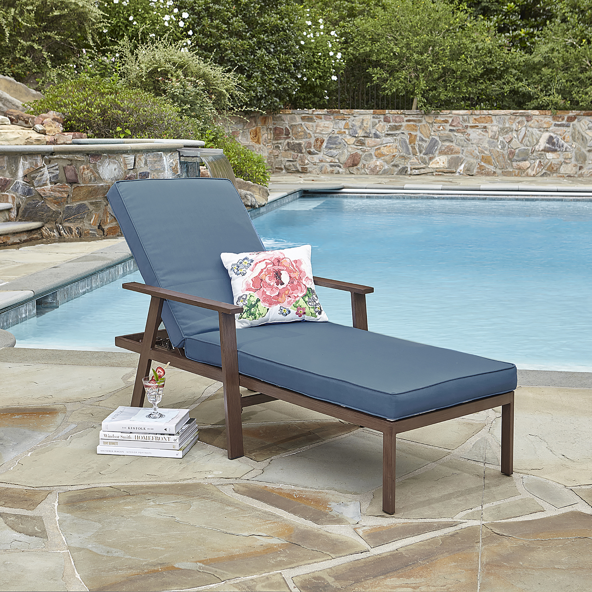 Sutton Roweoutdoor Sutton Rowe Williamsport 4 Pc Wicker Seating Set Neutral Dailymail