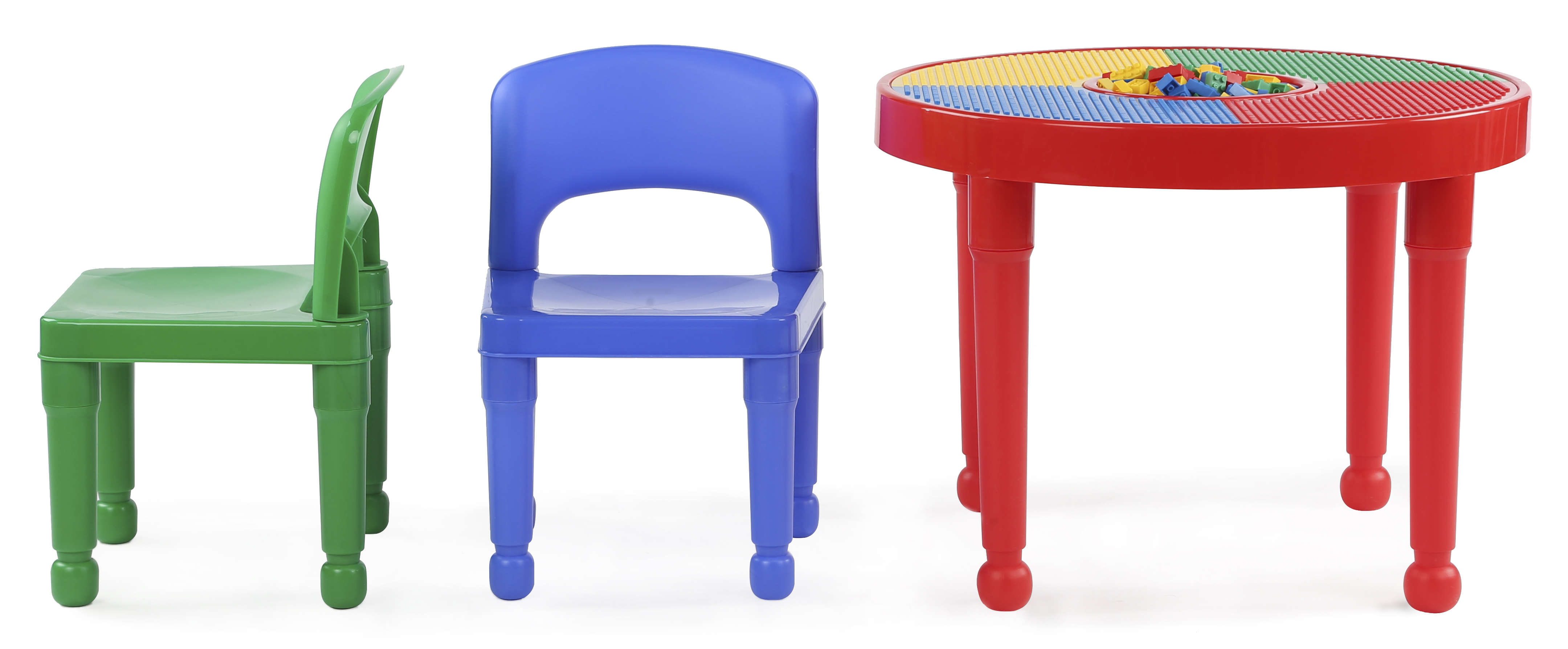 tot tutors 2 in 1 activity table