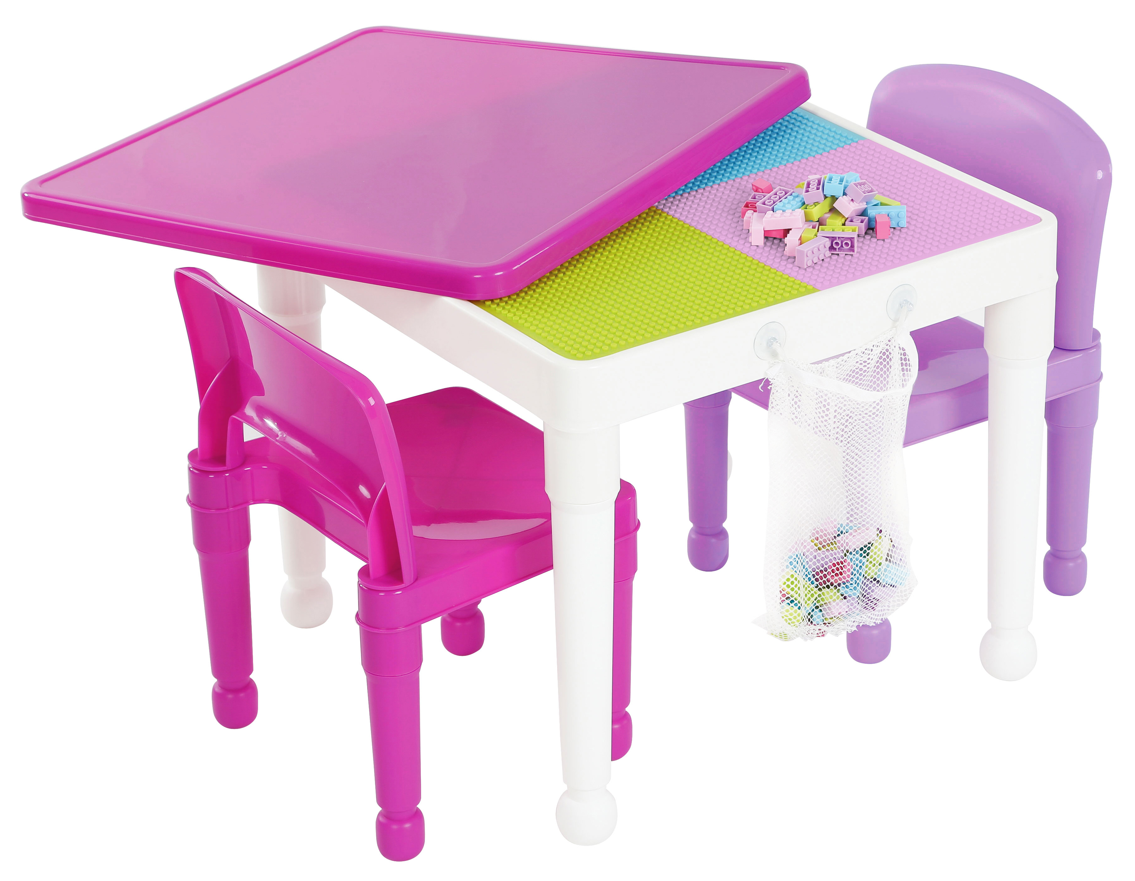 Imaginarium Lego Activity Table And Chair Set From Sears Com