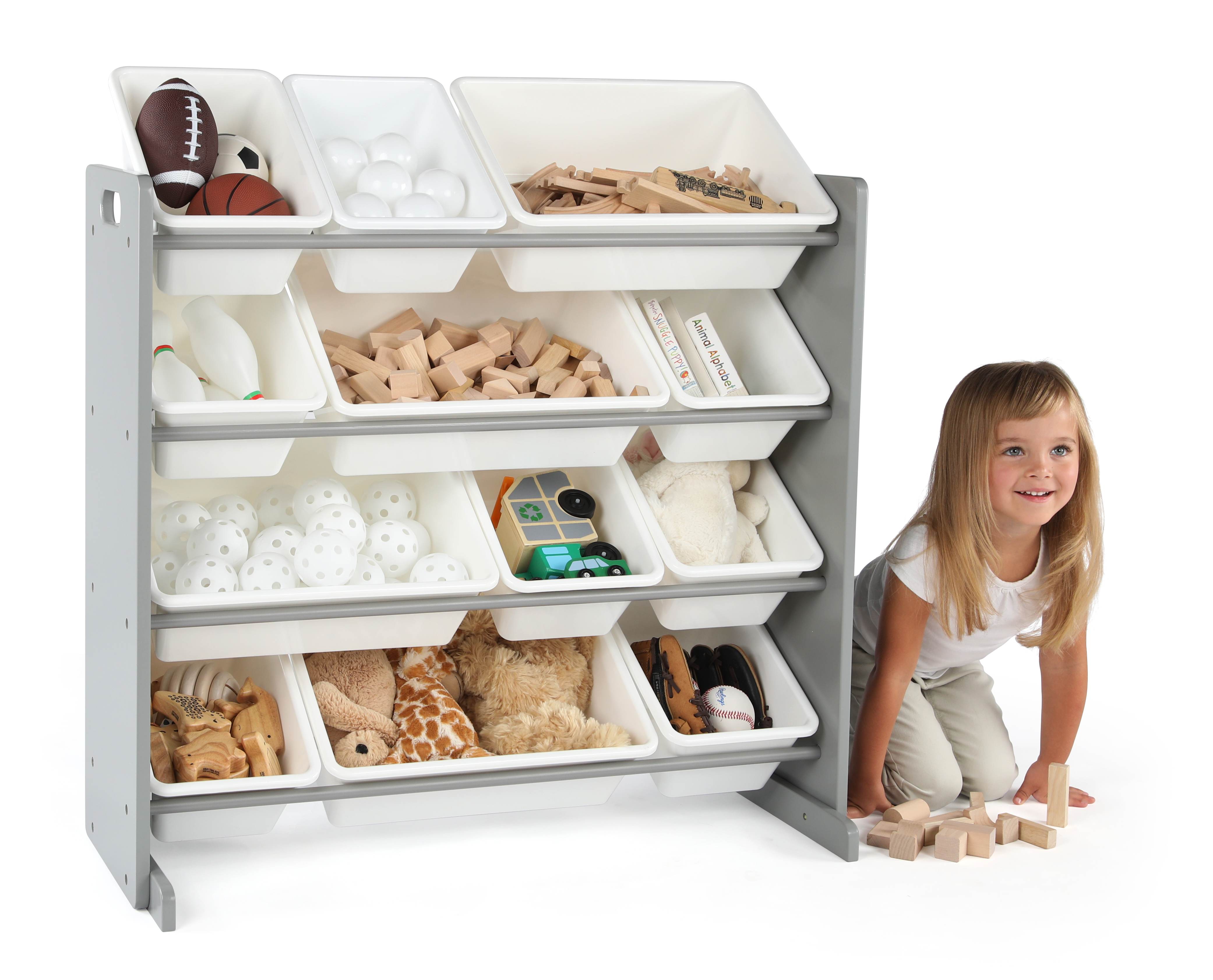 Toy organiser kmart on sale