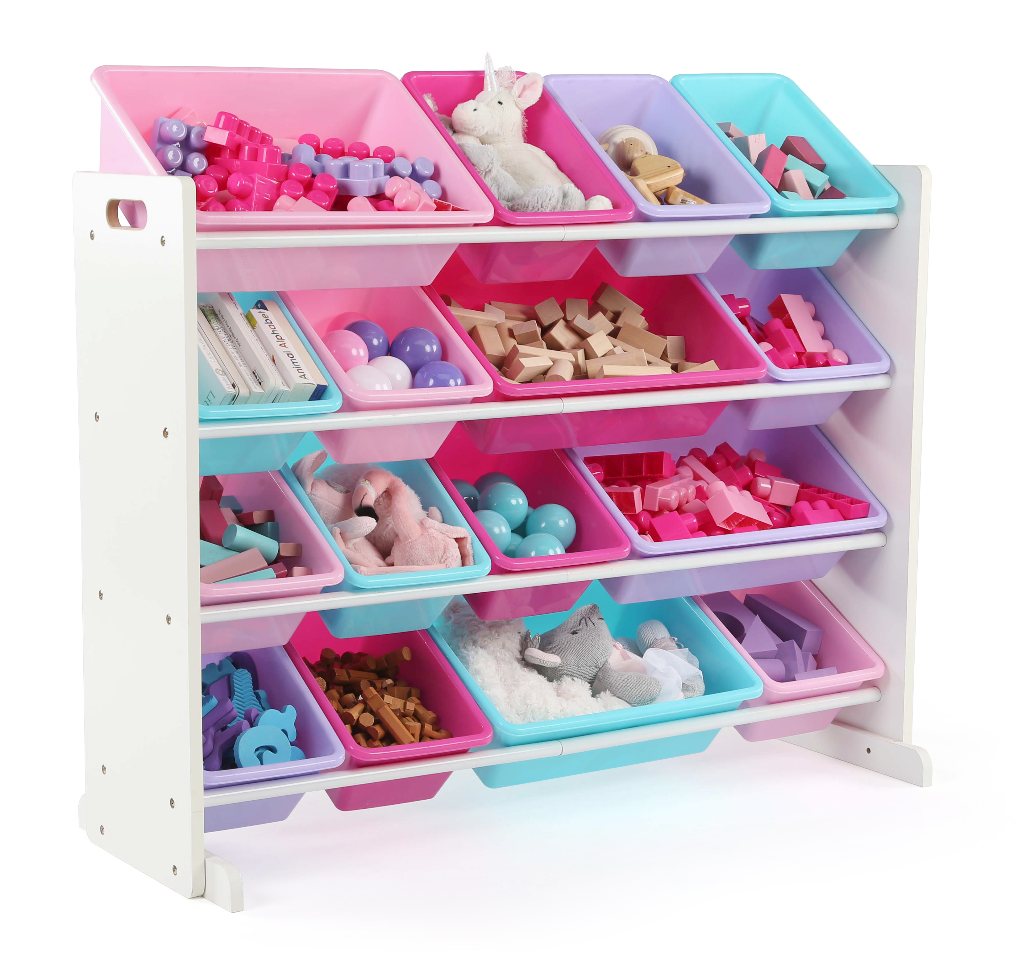 Toy organiser kmart deals