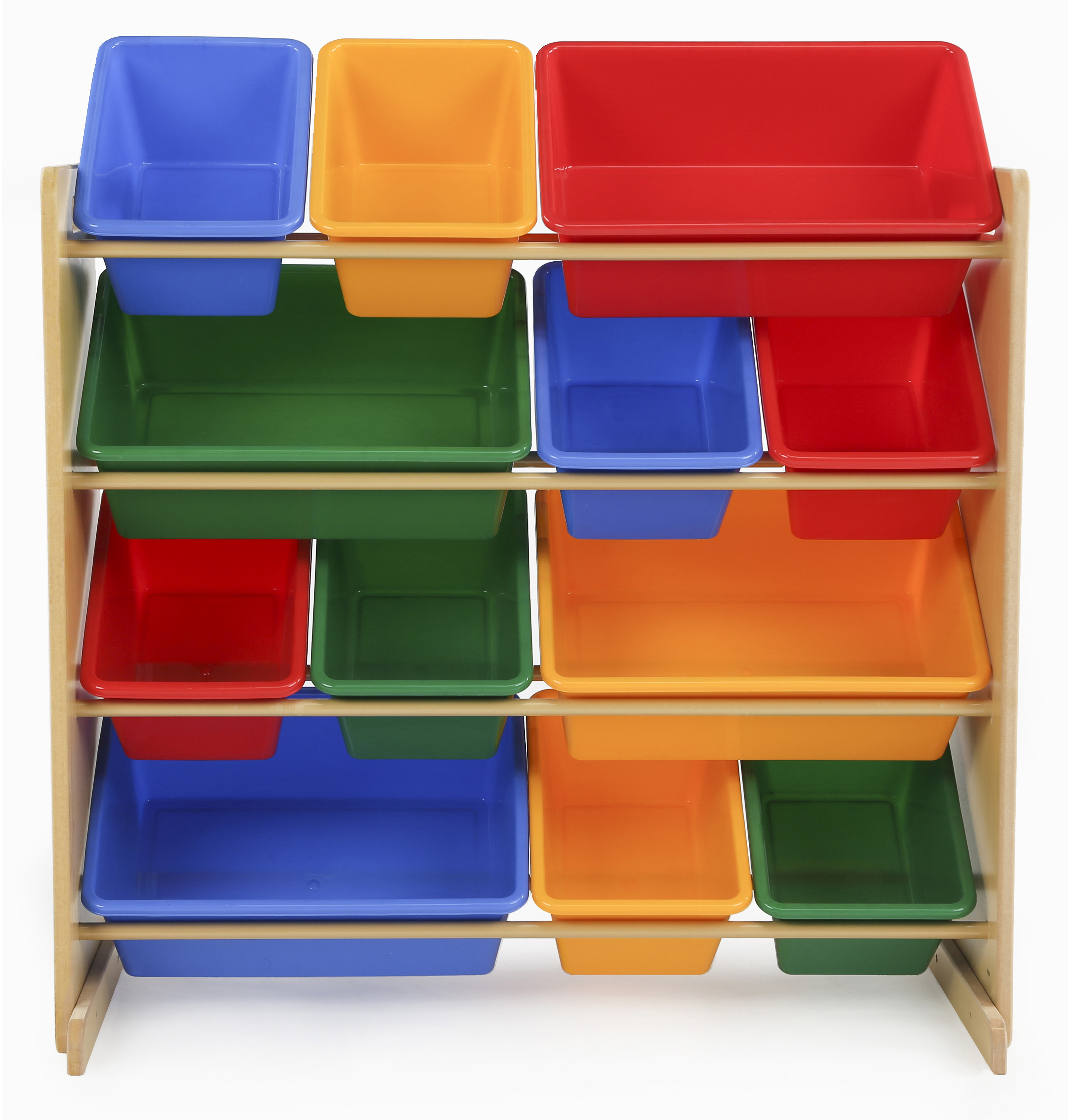 tot tutors toy organizer replacement bins
