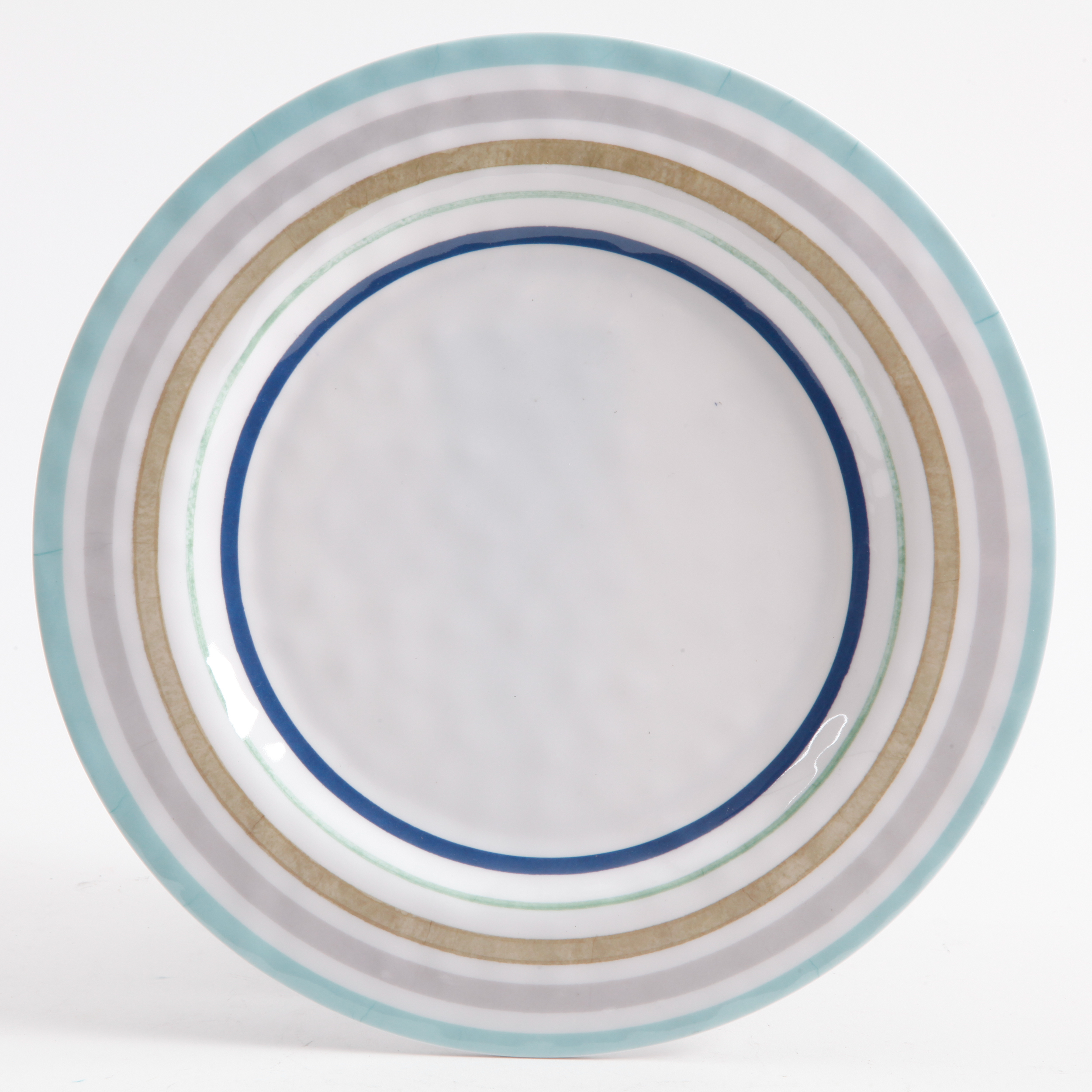 Essential Home Loredo 11" Dinner Plate Banded Shop Your Way Online