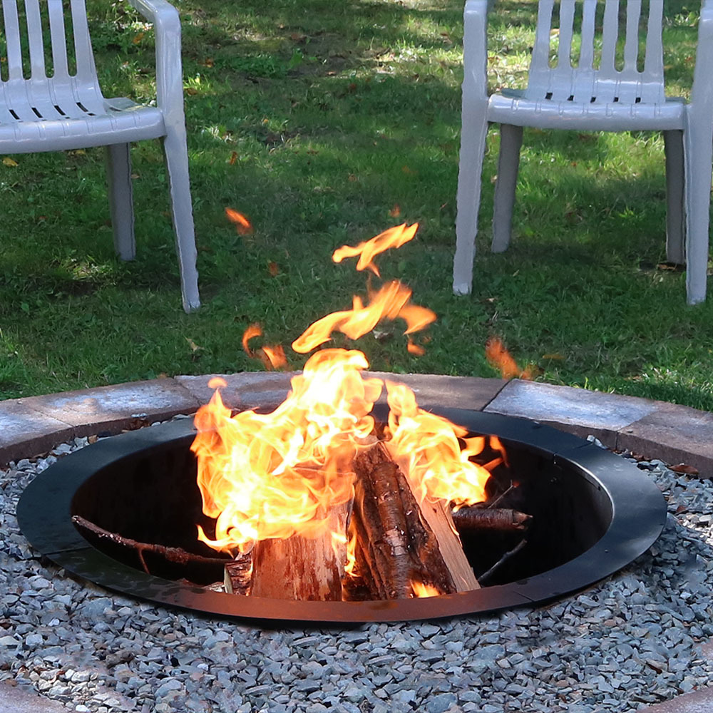 Sunnydaze Decor Fire Pits Fire Tables Sears