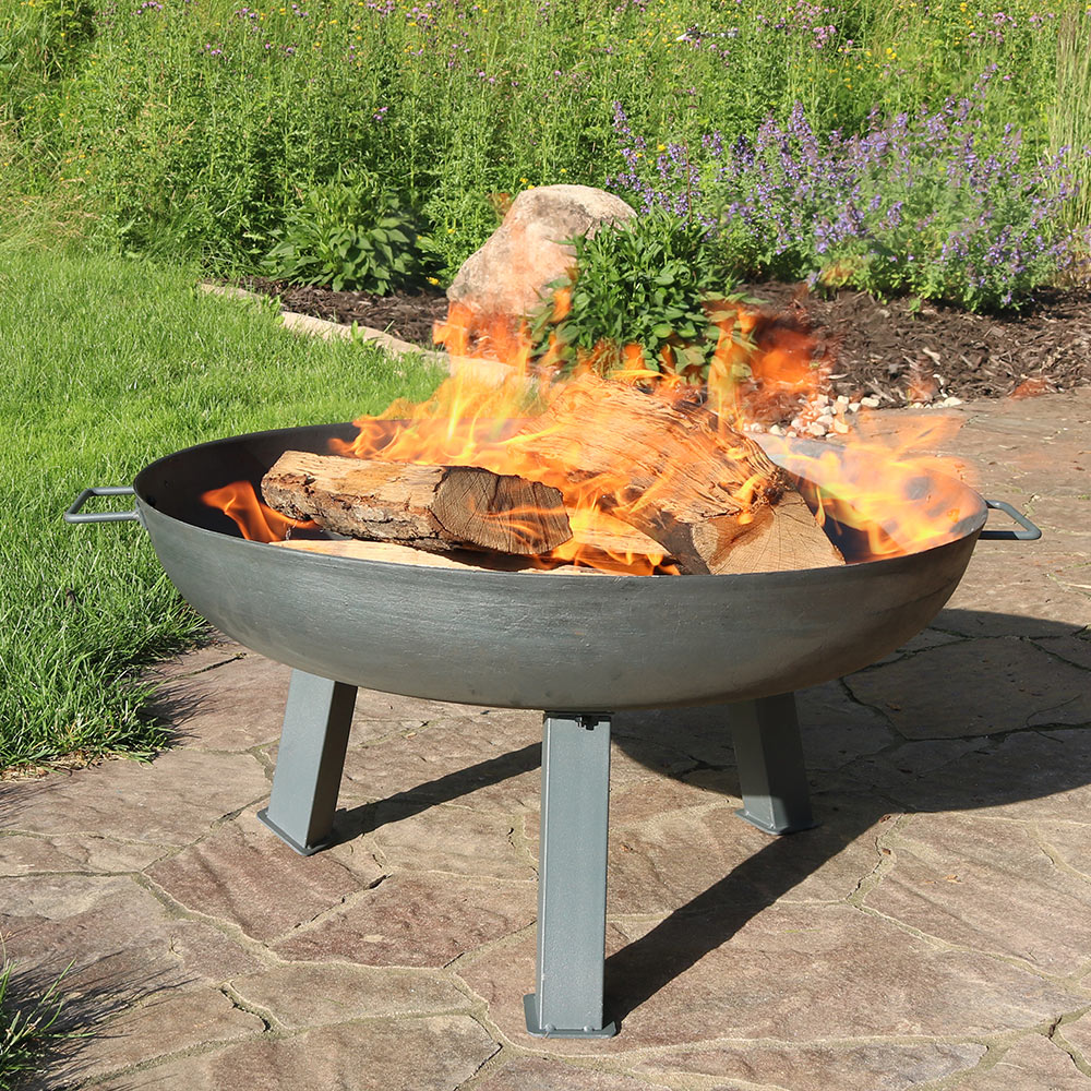 Fire Bowl Replacement Outdoor