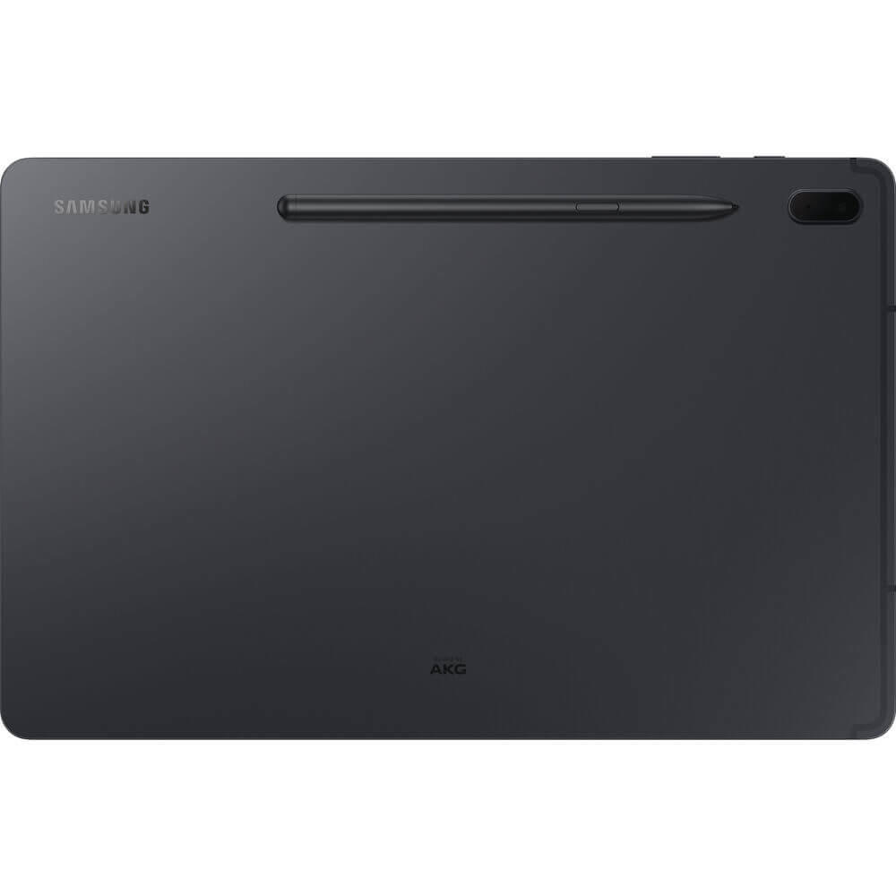 Samsung 64GB 12.4" Galaxy Tab S7 FE - Mystic Black