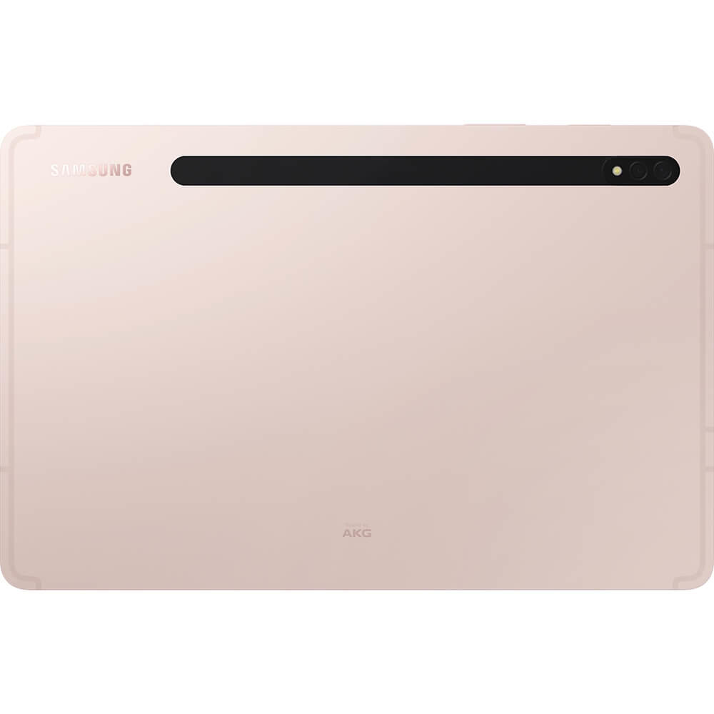 Samsung 256GB 11" Galaxy Tab S8  - Pink Gold
