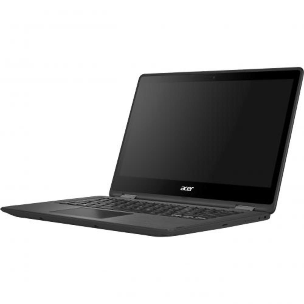 Acer NXGK4AA002 Spin 2.30 GHz 8 GB DDR4 Intel Core i5 i5-6200U Touchscreen LCD Notebook