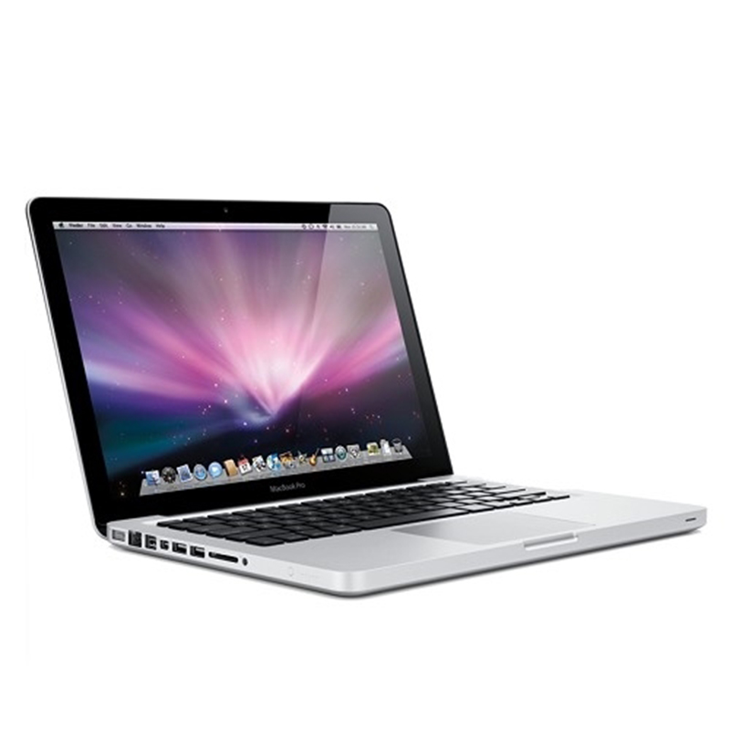 Apple CXMD101LLAPBRCB MD101LLA 2.5GHz 4GB DDR3 Intel Core i5-3210M Refurbished MacBook Pro
