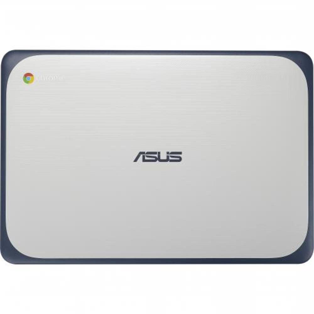ASUS C202SAYS02 Chromebook C202SA-YS02 1.60GHz 4GB LP-DDR3 Intel Celeron N3060 Laptop