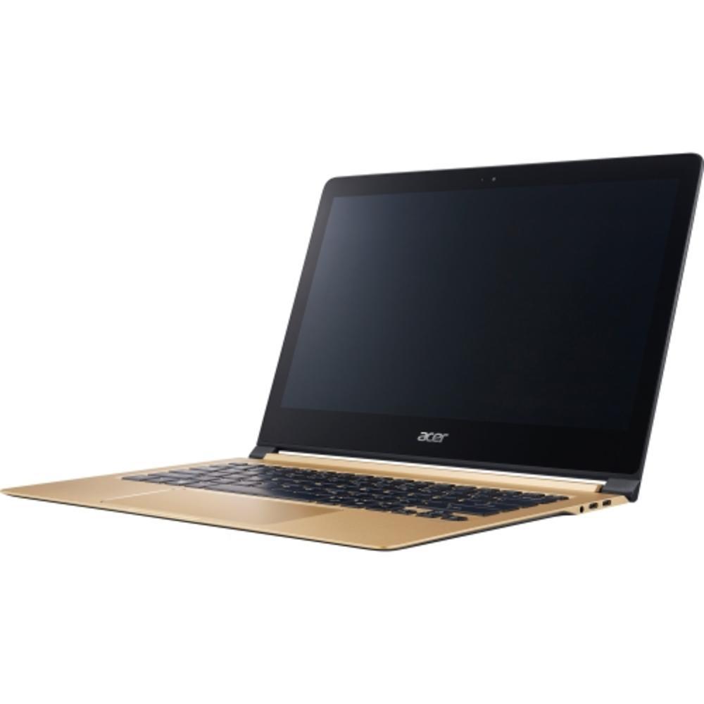 Acer NXGK6AA001 1.20 GHz 8GB LPDDR3 Intel Core i5-7Y54 LCD Notebook