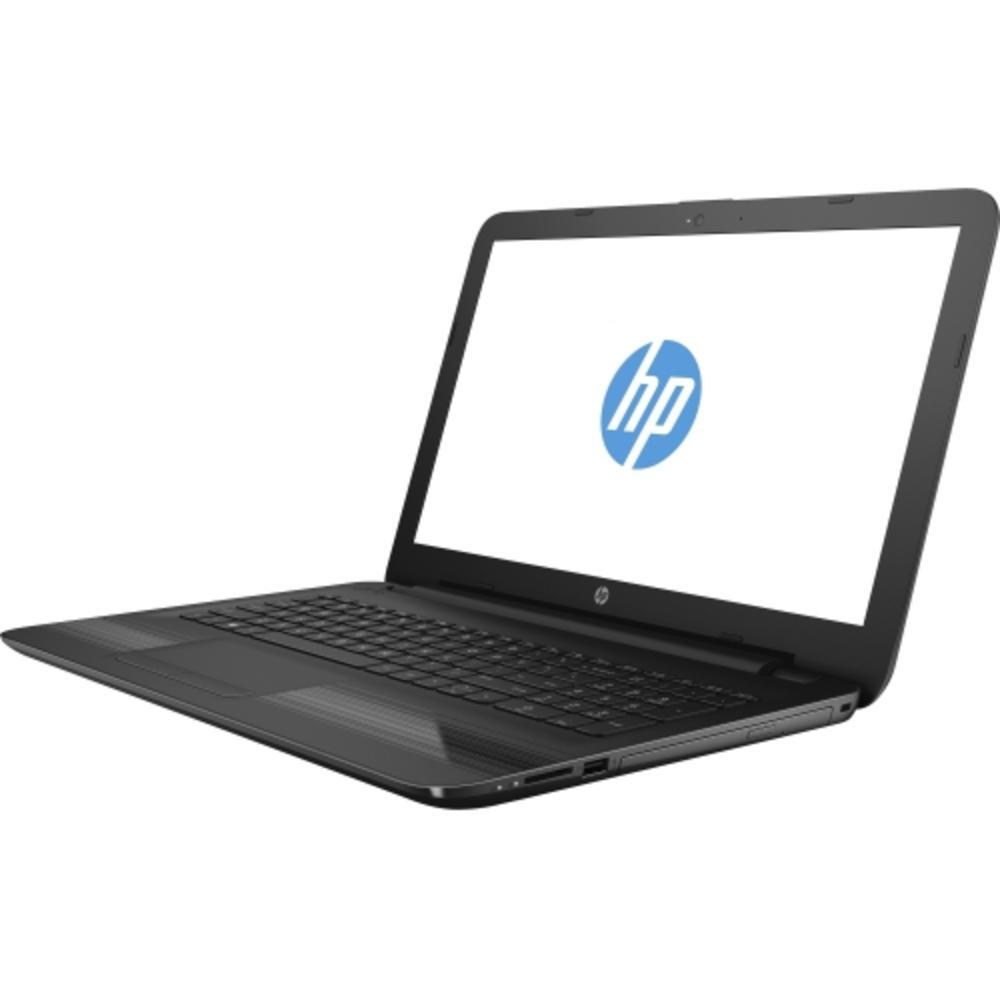 HP W2M93UAABA 15-ba014nr 1.8GHz. 500GB HDD AMD E-Series E2-7110 Quad-Core Notebook