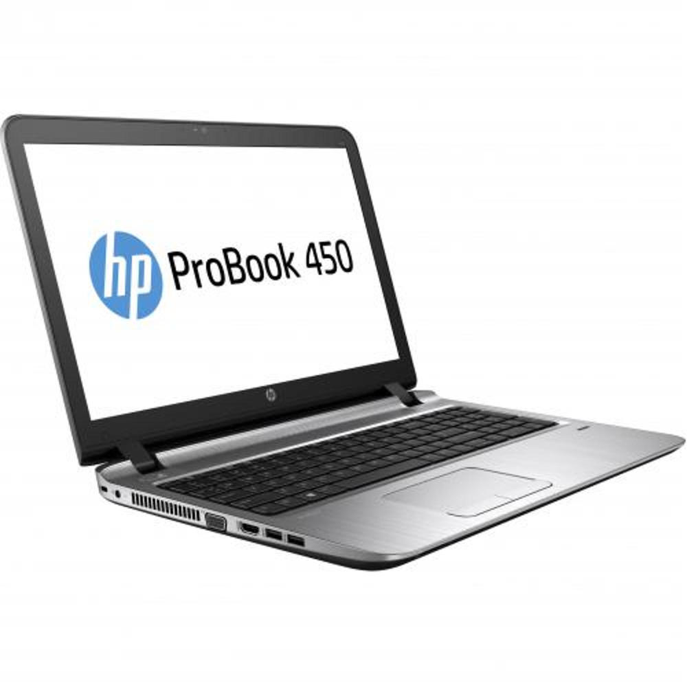 HP W0S86UTABA 2.30GHz 4GB Intel Core i5-6200U Notebook