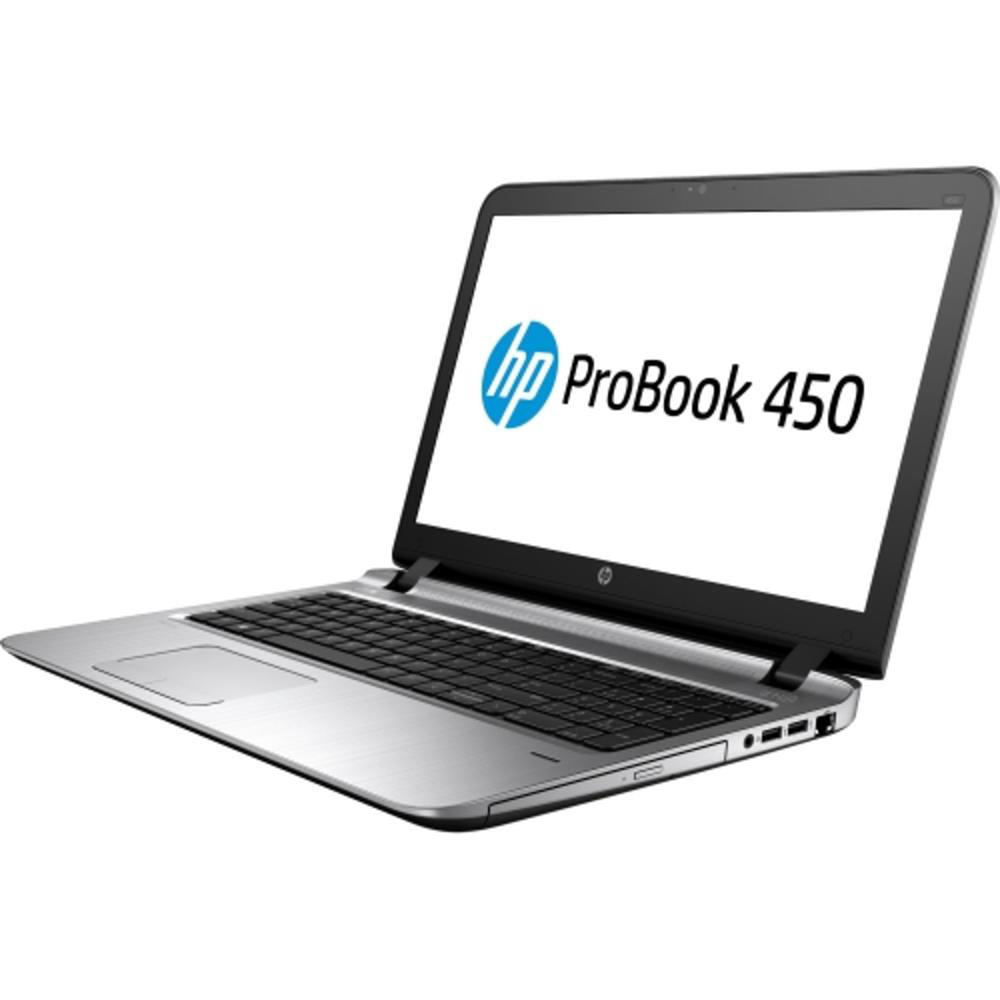 HP W0S86UTABA 2.30GHz 4GB Intel Core i5-6200U Notebook