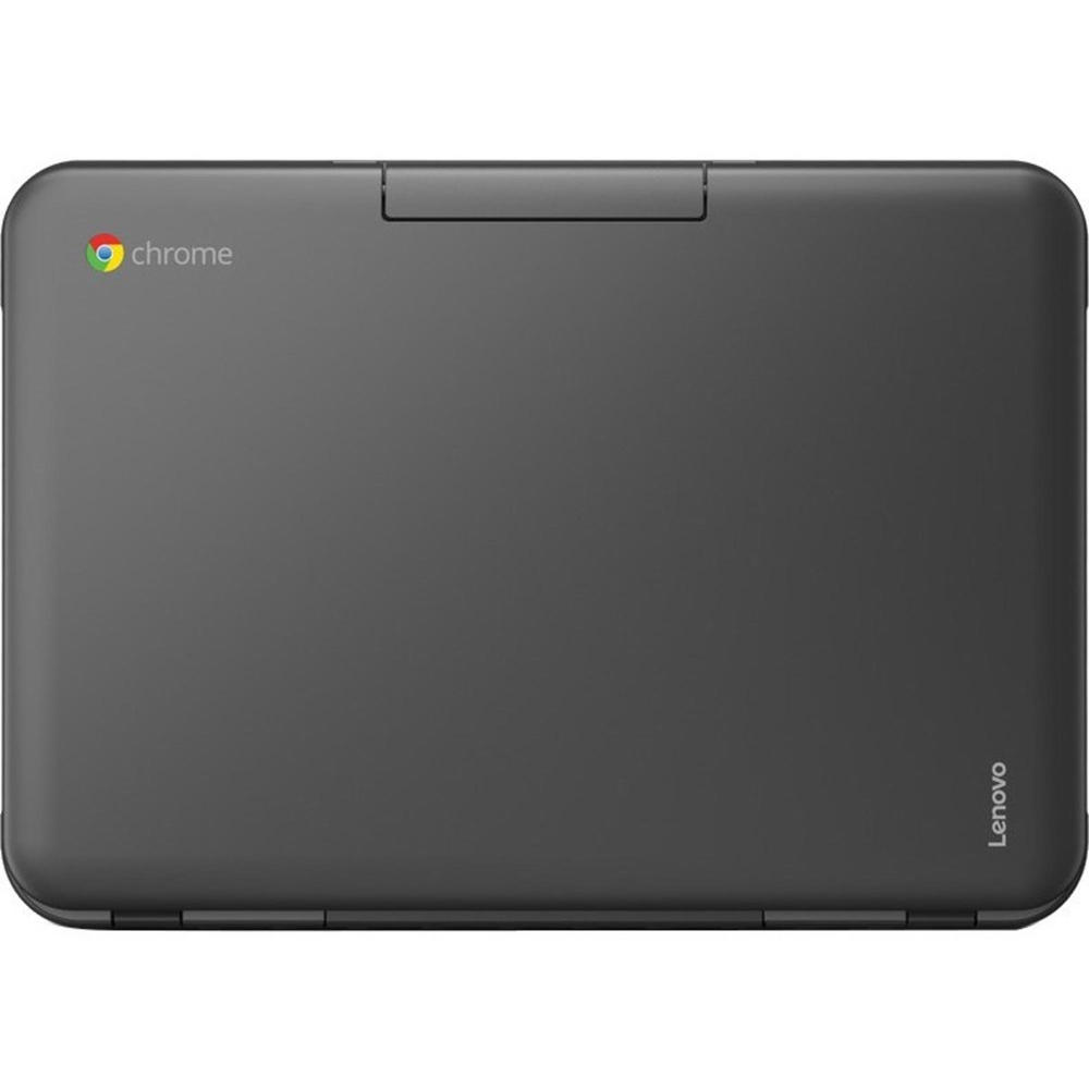 Lenovo 80VH0001US N22-20 Chromebook 1.60GHz 4GB LP-DDR3 16GB Intel Celeron N3060 Dual-Core Laptop