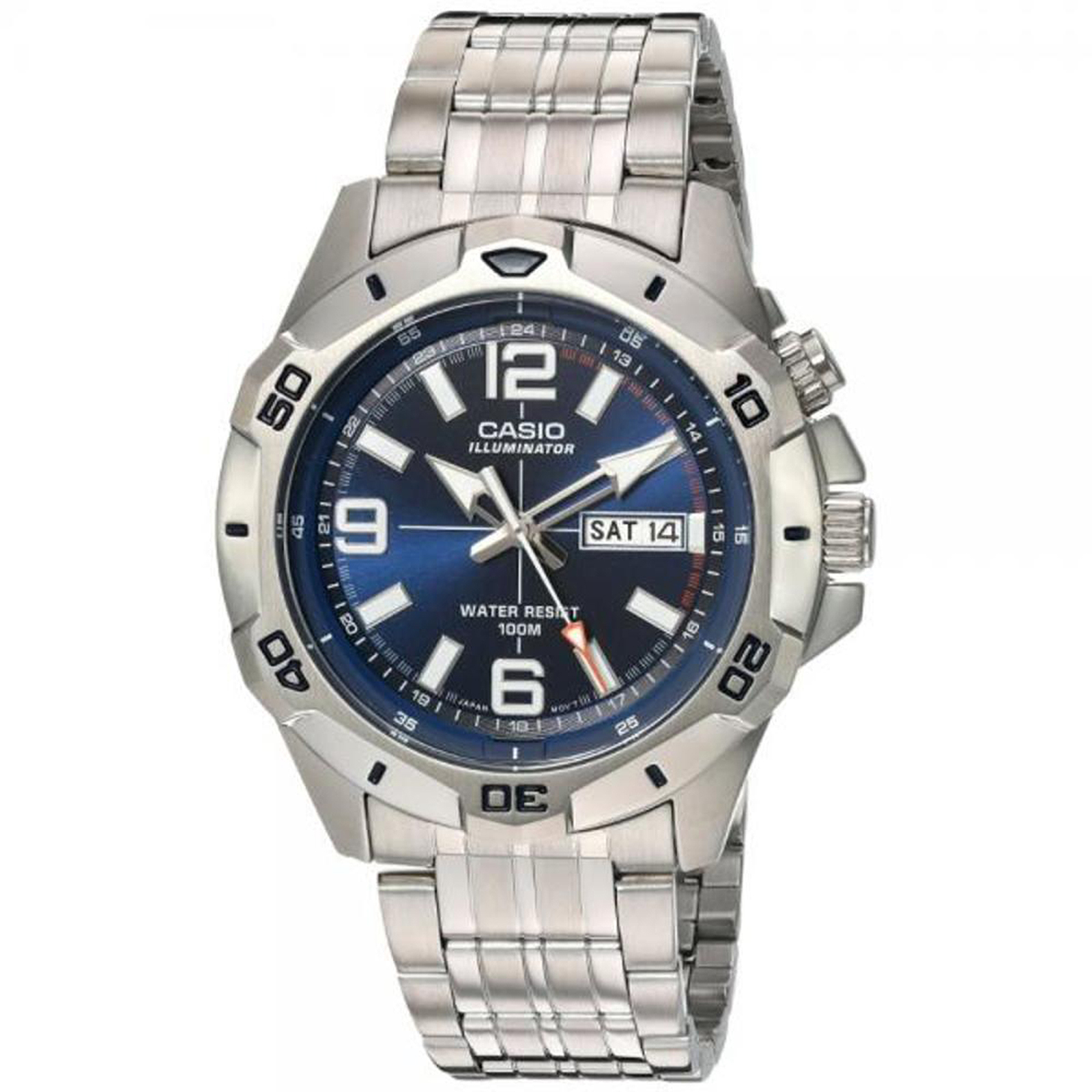 casio super illuminator review