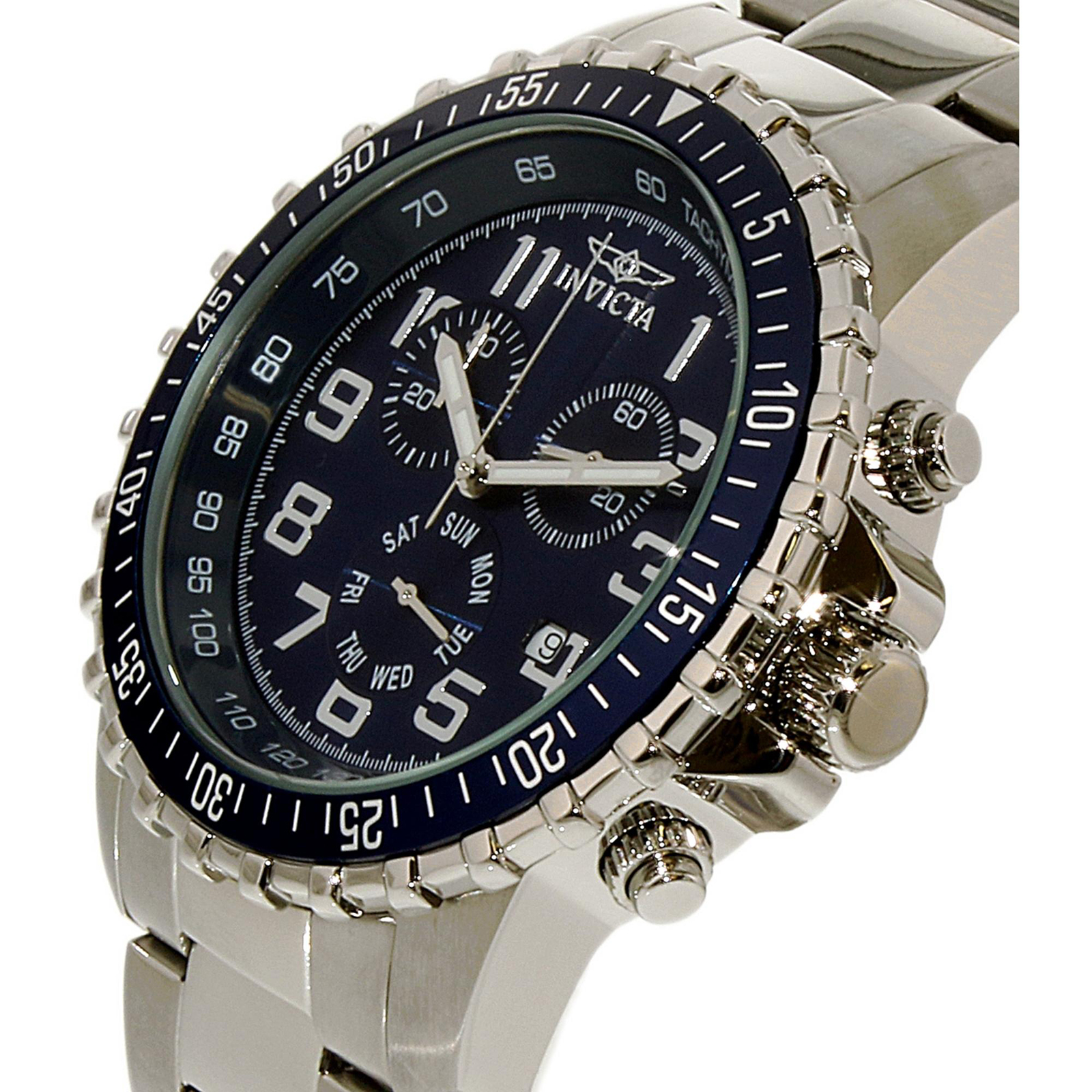 Invicta men's 6621 Outlet