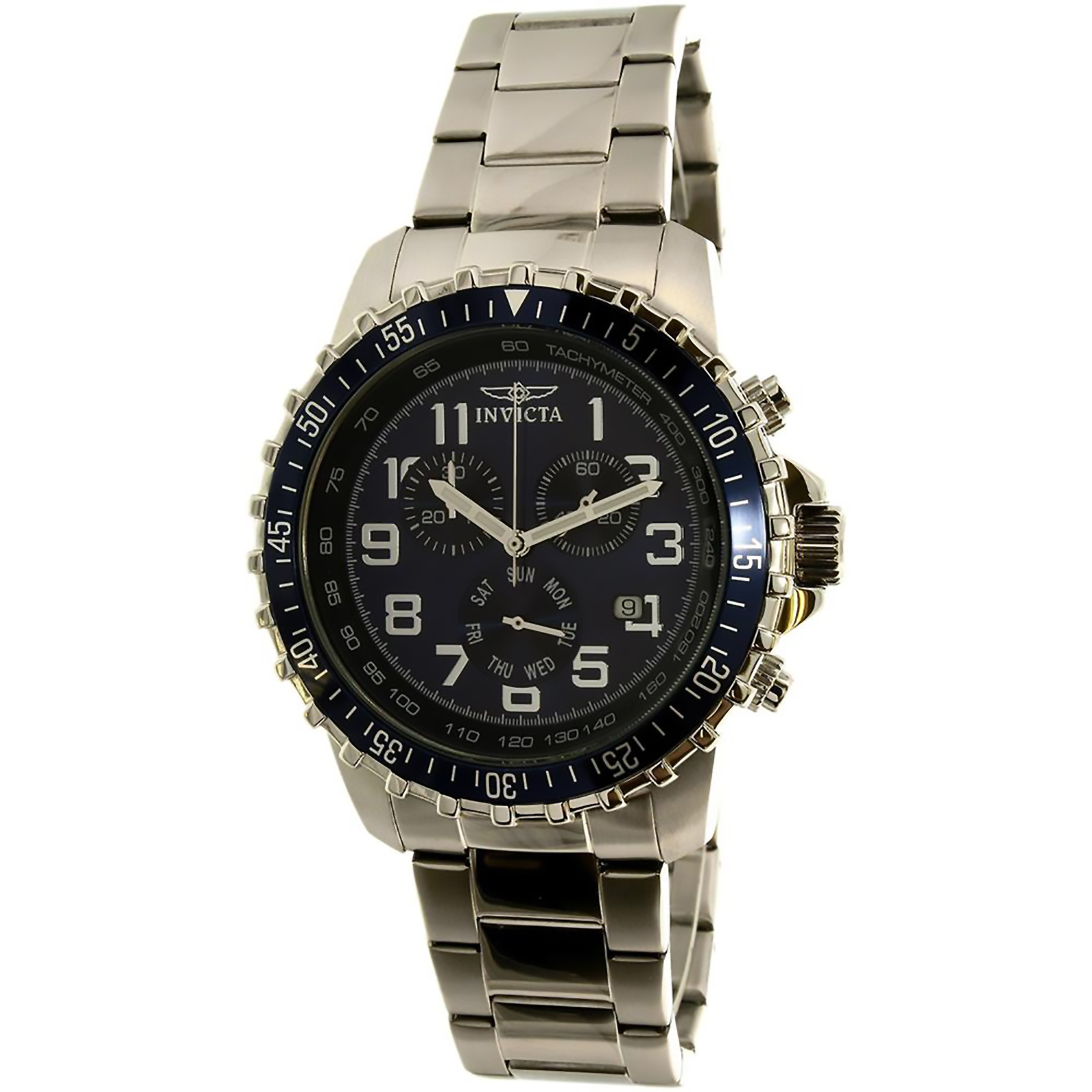 Invicta men's 6621 Outlet