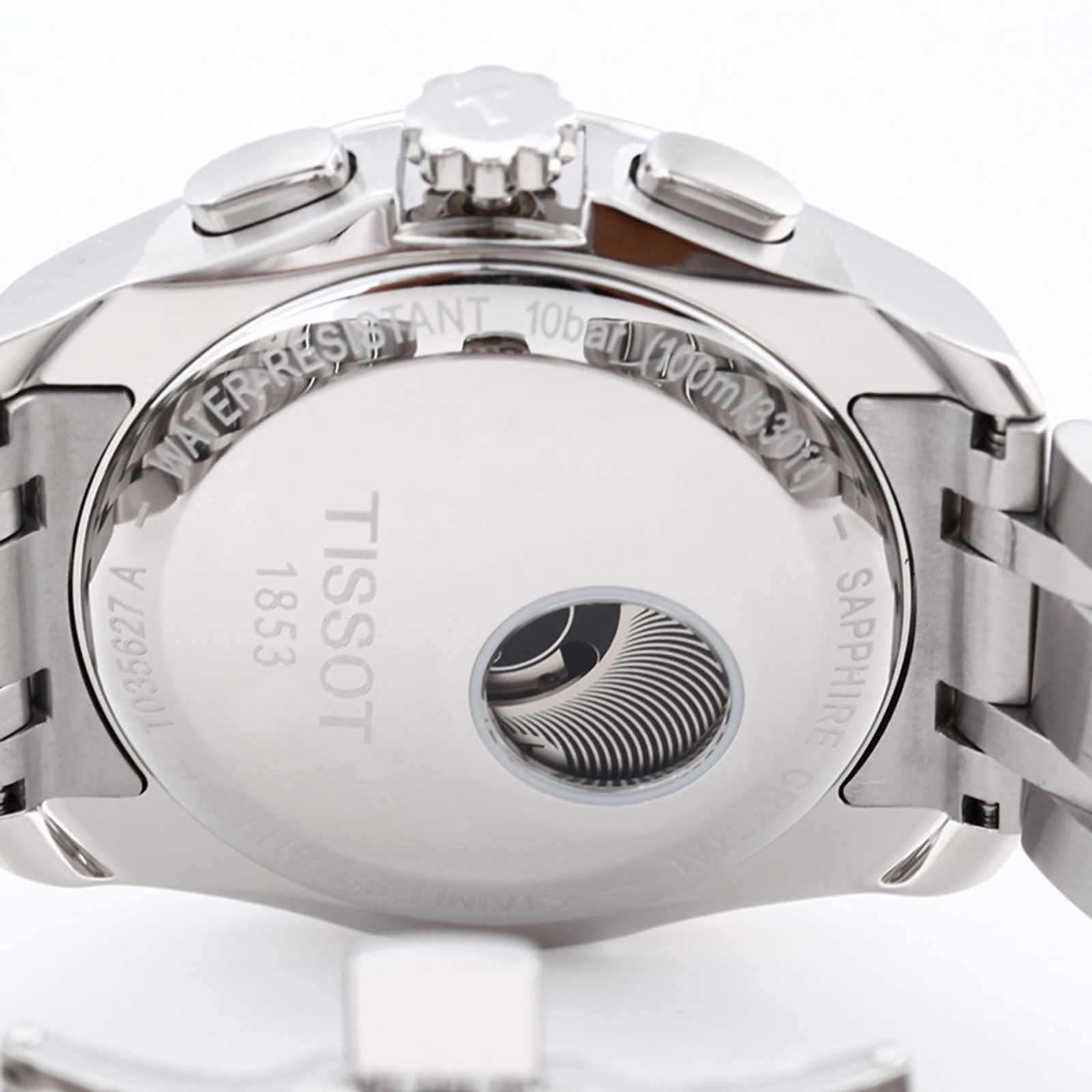 Tissot t0356271103100 Clearance