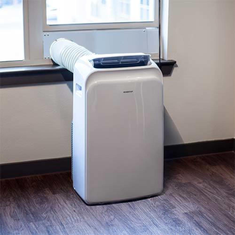EdgeStar AP14003W 14,000 BTU Portable Air Conditioner White