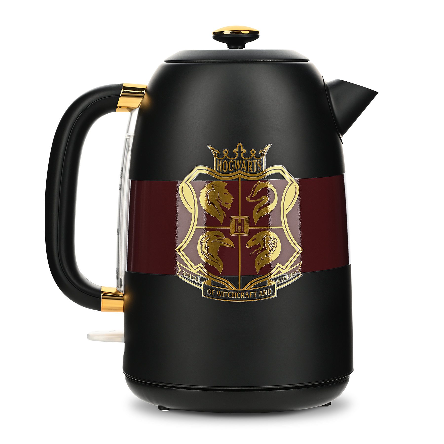 Warner Brothers Harry Potter Electric Kettle