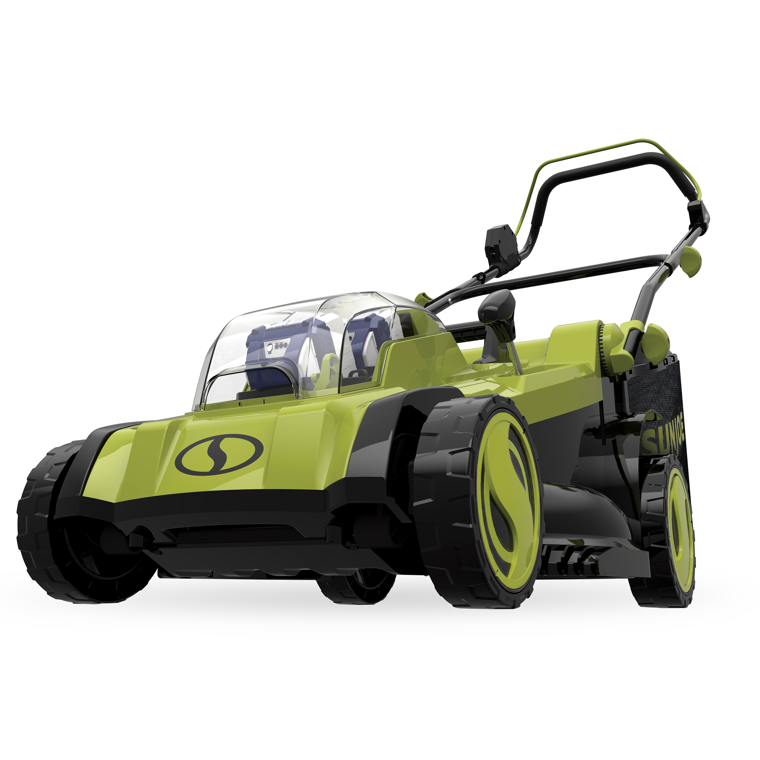 Lawn Mowers Get Lawn Care Equipment at Kmart