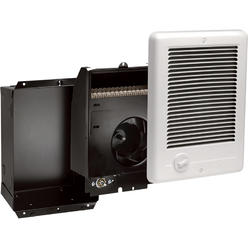 CADET 67507 ComPak In-Wall Fan Heater, 2000-Watts - Quantity 1