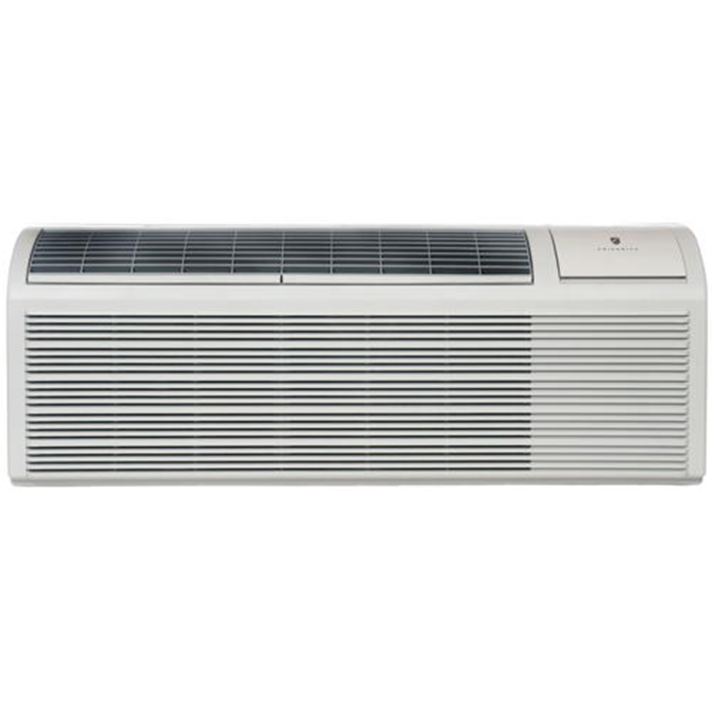 Friedrich PDE15K5SG  17060/15000 BTU Built-In Heating and Cooling Air Conditioner - White