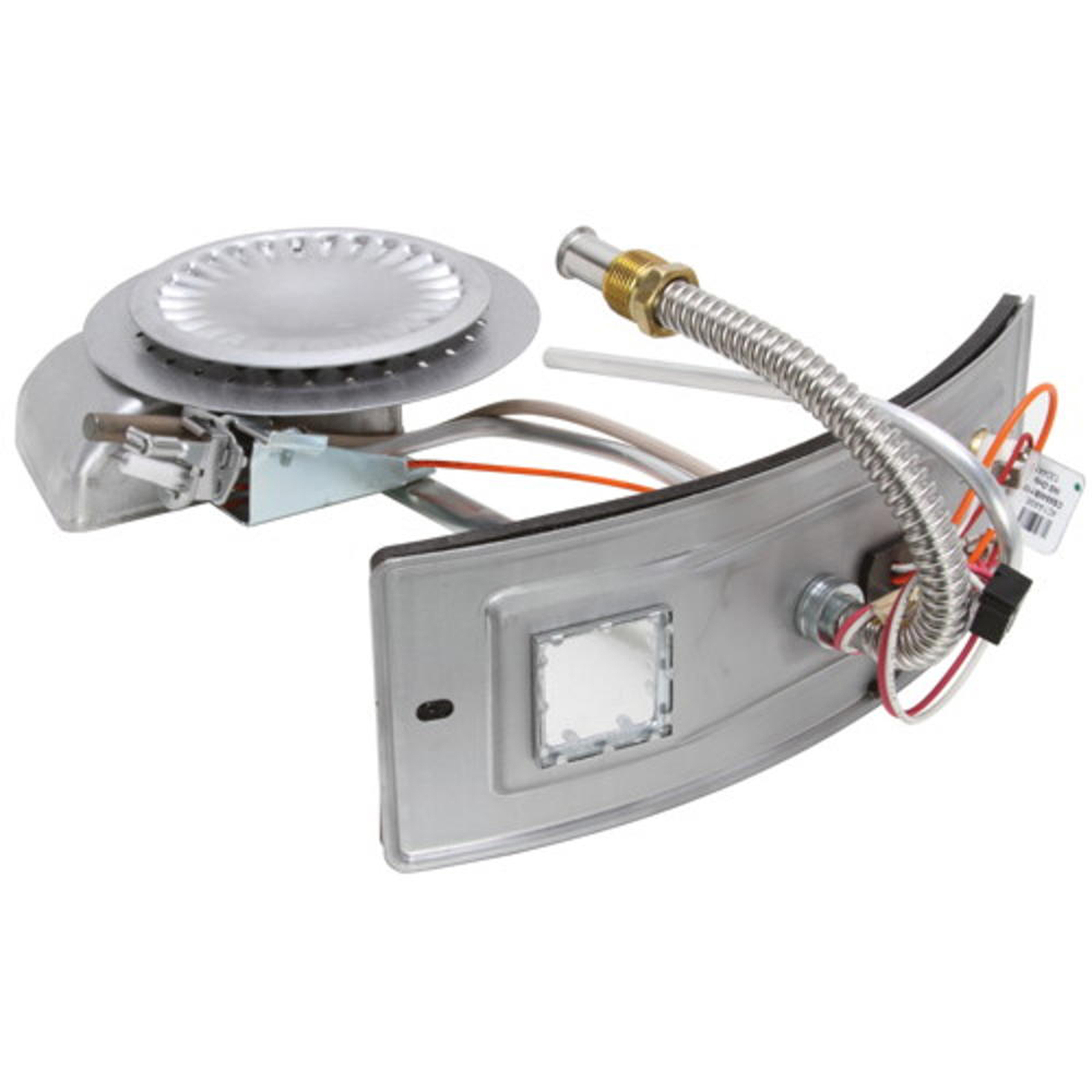 Premier Plus 6911165 Natural Gas Water Heater Burner Assembly for Model