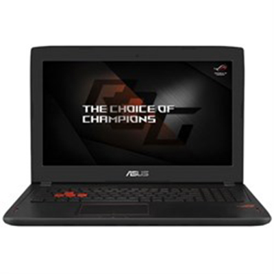 ASUS GL502VYDS74 GL502V-YDS74 ROG STRIX Intel Core i7 Quad-Core 16GB RAM Gaming Laptop
