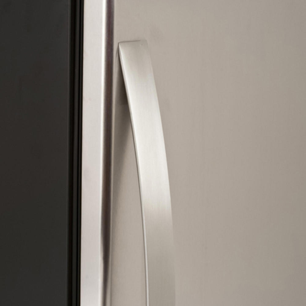 EdgeStar IB450SS Undercounter Clear Ice Maker Stainless Steel