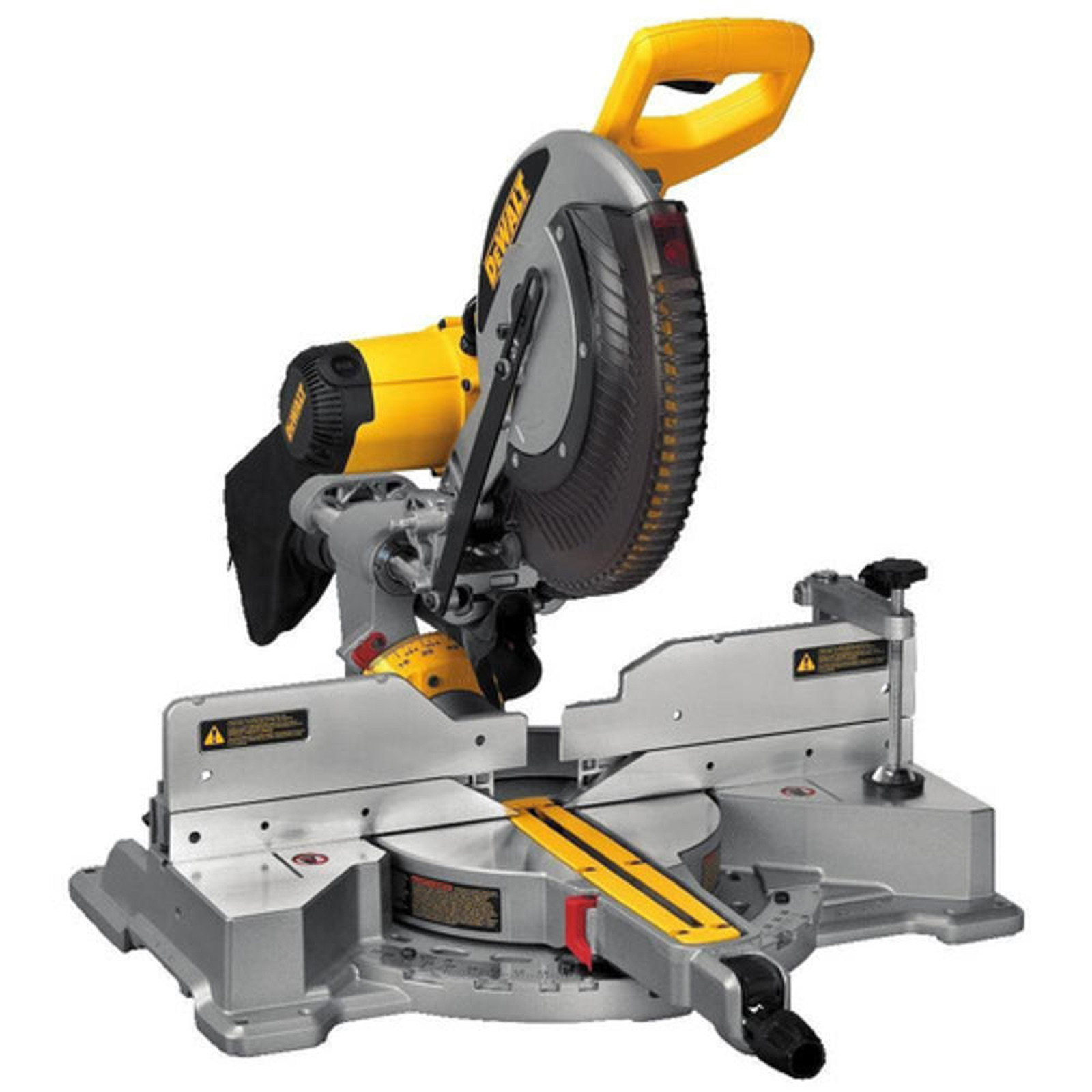 Gmc Redeye Compound Miter Saw Manual